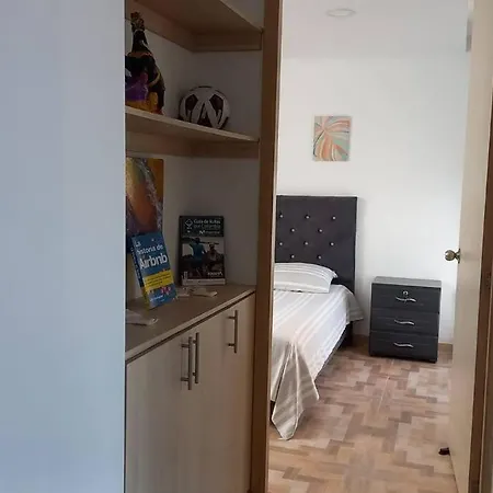 Apartamento Amoblado Valle De Lili, Dolce Vita Cali Exterior photo