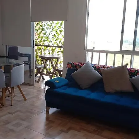 Apartamento Amoblado Valle De Lili, Dolce Vita Cali Exterior photo