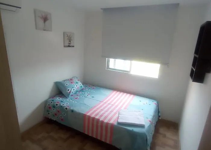 Apartamento Amoblado Valle De Lili, Dolce Vita