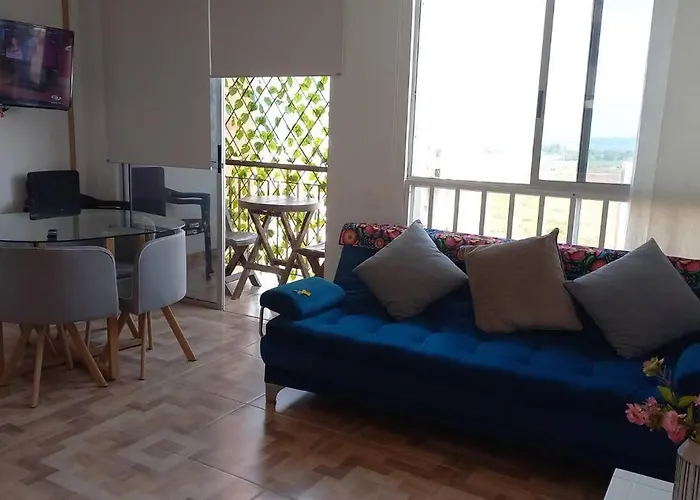 Apartamento Amoblado Valle De Lili, Dolce Vita