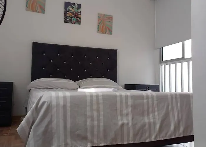 Apartamento Amoblado Valle De Lili, Dolce Vita