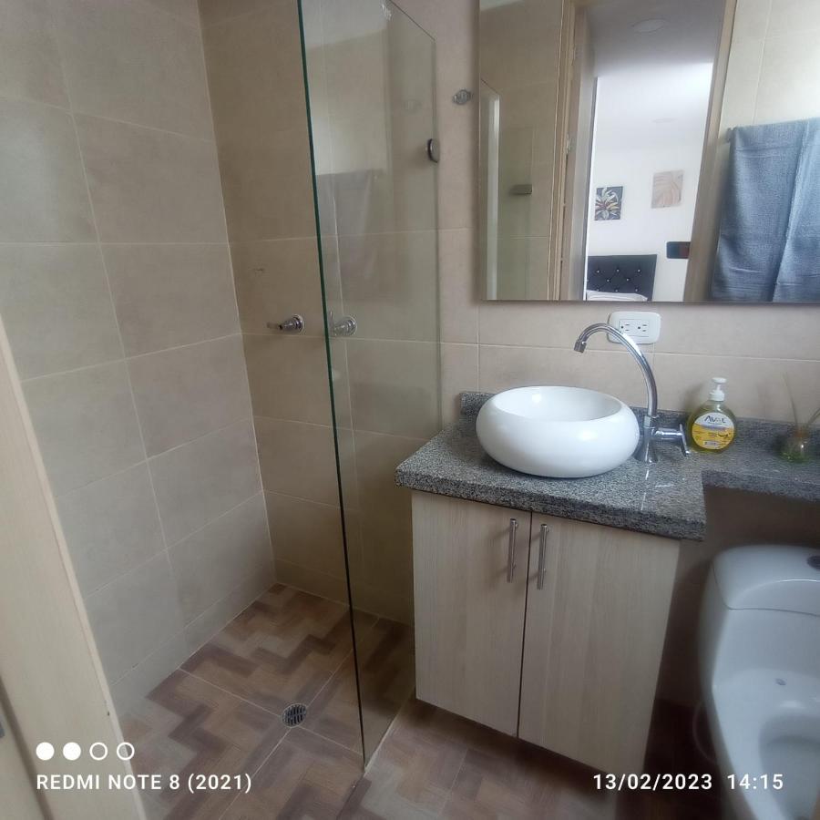 Apartment Amoblado Valle De Lili, Dolce Cali
