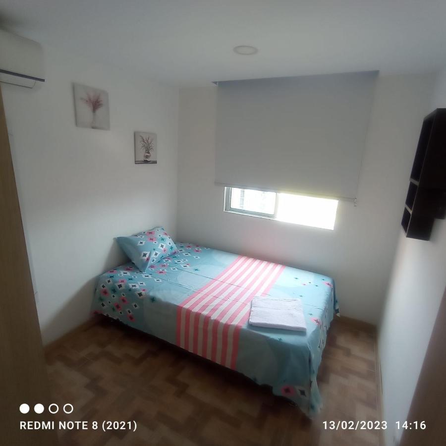 Apartment Amoblado Valle De Lili, Dolce